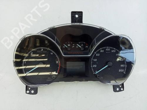 Compteur de vitesse FORD RANGER (TKE) 3.2 TDCi 4x4 (200 hp) 16815287