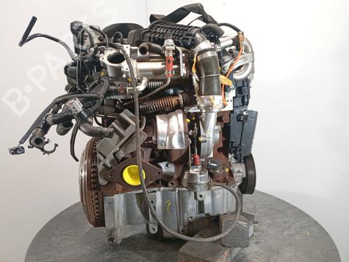 Engine DACIA LODGY (JS_) 1.5 dCi (JSMC, JSAF) | BP33016380M1 - Image 6