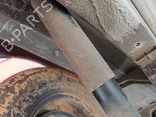 Used Right rear shock absorber MERCEDES-BENZ SPRINTER 3,5-t Van (B907, B910) eSPRINTER (910.633) (116 hp) 28124265