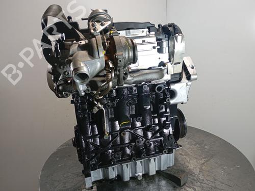 Engine SEAT LEON (5F1) 1.6 TDI | BP32290124M1 - Image 4