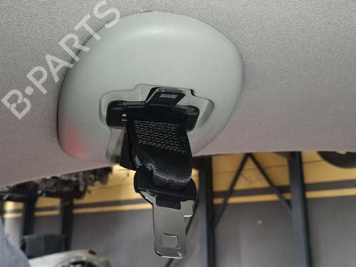 Used Rear center seatbelt Rear center seatbelt NISSAN QASHQAI I (J10, NJ10) 2.0 dCi All-wheel Drive (150 hp) 34275790 34275790