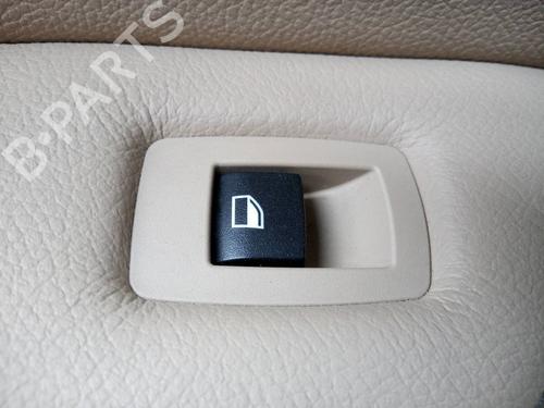 Used Left rear window switch BMW X3 (F25) xDrive 20 d (184 hp) 17011160
