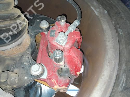 Used Left front brake caliper FORD KUGA III (DFK) [2019-2025]  23219632