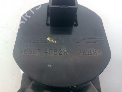 Switch NISSAN X-TRAIL III (T32_, T32R, T32RR) 2.0 dCi ALL MODE 4x4-i (NT32) | BP1918628I30 