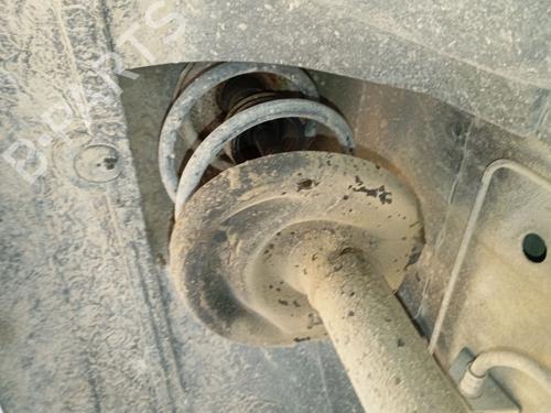 Used Left front shock absorber Left front shock absorber DACIA LOGAN II 1.5 dCi / Blue dCi 75 (75 hp) 34399465 34399465