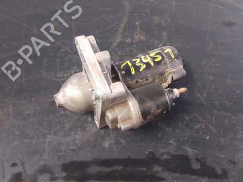 Startmotor PEUGEOT 308 I (4A_, 4C_) 1.6 HDi (90 hp) 29199725