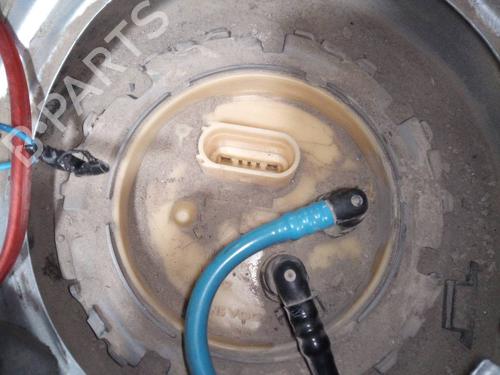Used Fuel pump SEAT LEON (1P1) [2005-2013]  17835096