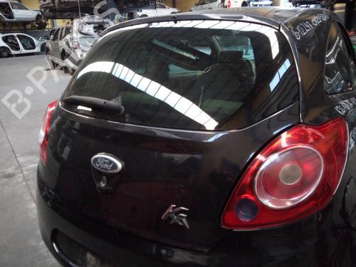 Tailgate FORD KA (RU8)  | BP17895853C6 