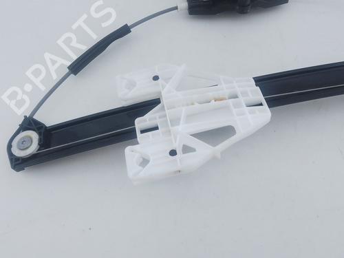 Rear right window mechanism AUDI Q2 (GAB, GAG) 30 TDI | BP33843668C25  - Image 5