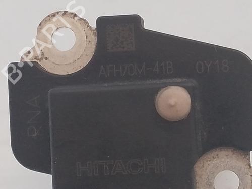 Mass air flow sensor HONDA ACCORD VIII (CU) 2.0 i (CU1) | BP13490980M95 