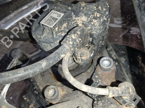 Used Right rear brake caliper VW T-ROC (A11, D11) 2.0 TDI SCR (115 hp) 27996864
