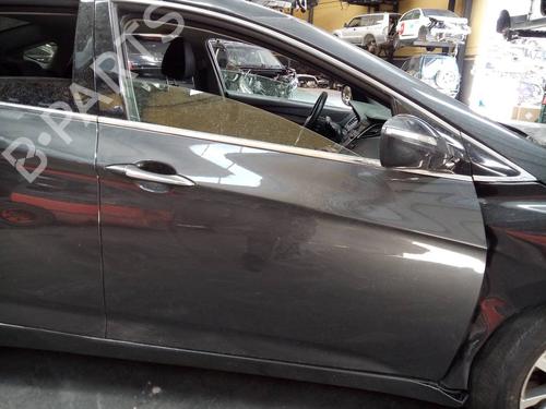 Used Right front door HYUNDAI i40 I (VF) [2012-2019]  18332858