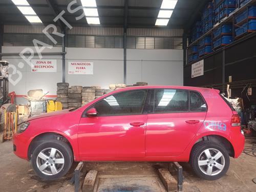 Used Parts VW GOLF VI (5K1) 2.0 TDI (140 hp) 4248942