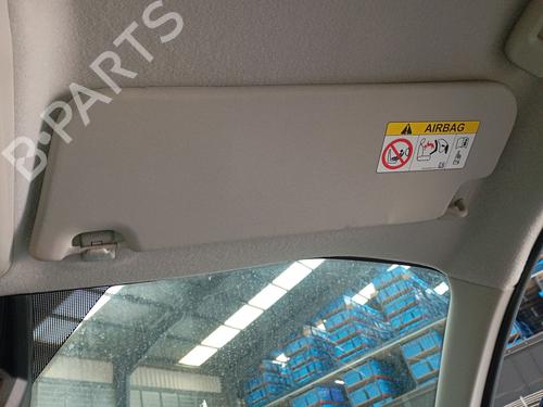 Right sun visor FORD TRANSIT CUSTOM V362 Bus (F3) 2.0 EcoBlue | BP40265621I2 - Image 2
