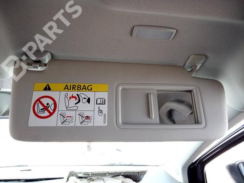 right-sun-visor-seat-leon-st-5f8-20-tdi-2012-2013-2014-2015-2016-2017-2018-2019-2020-10699380 main image