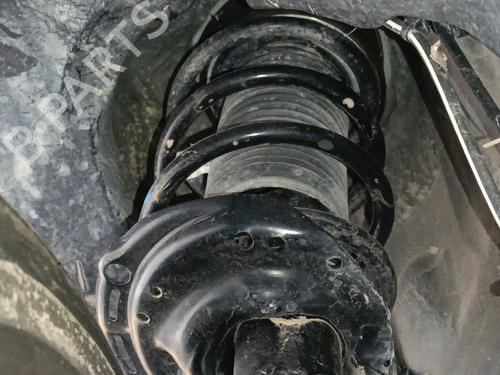 Venstre fortil støddæmper SKODA KAMIQ (NW4) 1.0 TSI (110 hp) 33182308