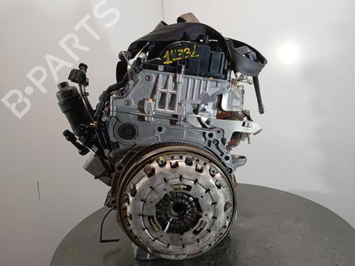 Engine BMW 1 (F20) 116 d | BP38413765M1 - Image 3