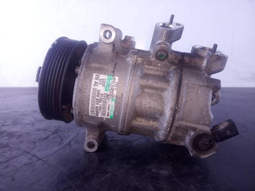 AC compressor VW POLO V (6R1, 6C1)  | BP22976764M34 