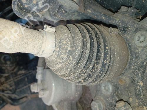 Right front driveshaft KIA CEE'D (JD) 1.4 MPI BP28125598M39
