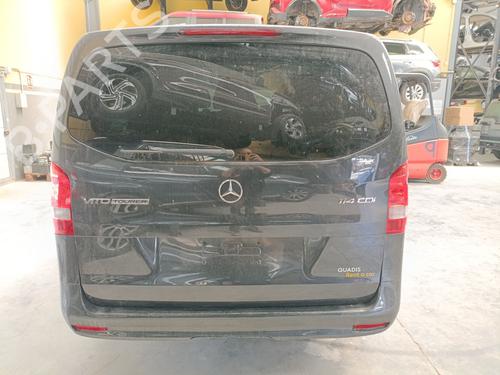 Engine MERCEDES-BENZ VITO Tourer (W447) 114 CDI 4-matic (447.701, 447.703, 447.705) | BP34716093M1 - Image 5