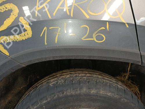 rear-right-wheel-arch-trim-skoda-karoq-nu7-nd7-2017-33434656 main image