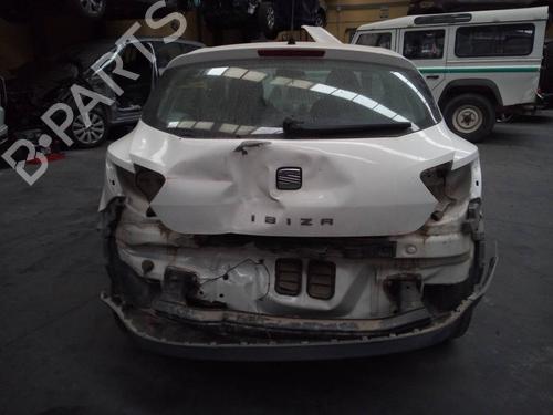 Gearbox SEAT IBIZA III (6L1) 1.4 TDI | BP7229371M3 