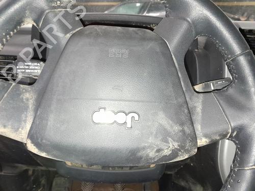 Used Driver airbag JEEP PATRIOT (MK74) 2.0 CRD 4x4 (140 hp) 23391272