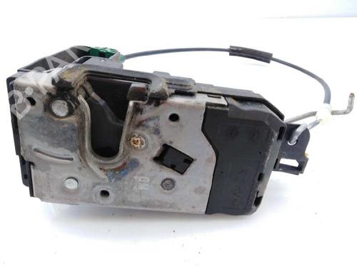 Front right lock OPEL ASTRA H (A04) 1.7 CDTI (L48) | BP7258093C97 