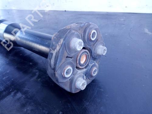 Driveshaft MERCEDES-BENZ GLA-CLASS (X156)  | BP20723183M37 