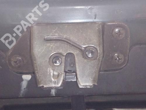 Used Tailgate lock Tailgate lock HYUNDAI TERRACAN (HP) 2.9 CRDi 4WD (150 hp) 7658510 7658510
