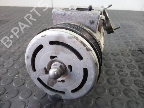 AC compressor OPEL GRANDLAND / GRANDLAND X (A18, P1UO) 1.2 (75) | BP9270596M34 