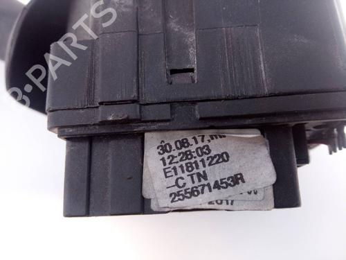 Steering column stalk DACIA LODGY (JS_) 1.6 LPG (JSAV) | BP10251467I23 
