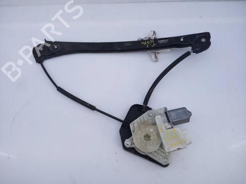 Used Rear left window mechanism SEAT TOLEDO IV (KG3) 1.6 TDI (115 hp) 10744126