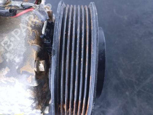AC compressor KIA SPORTAGE IV (QL, QLE) 1.6 CRDi | BP25001770M34 