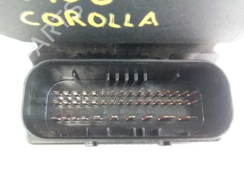 ABS pump TOYOTA COROLLA (_E12_) 1.4 D (NDE120_, NDE120R) | BP1535708M43 