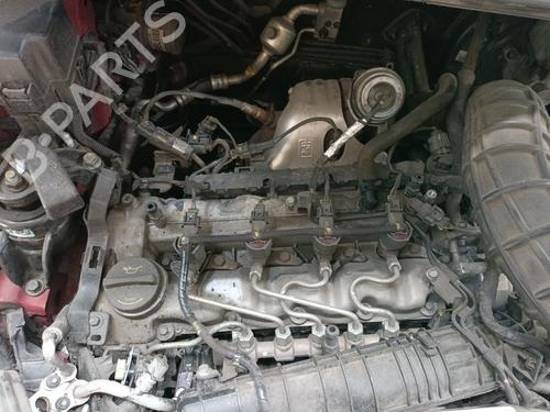Używane Silnik HYUNDAI i30 (GD) 1.6 CRDi (110 hp) 26553042