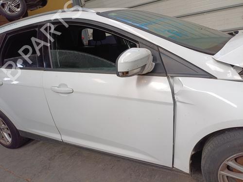Right front door FORD FOCUS III Turnier 1.5 TDCi | BP32394254C3
