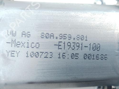 Front left window mechanism AUDI Q5 (FYB, FYG) 55 TFSI e quattro | BP33843635C22 - Image 4