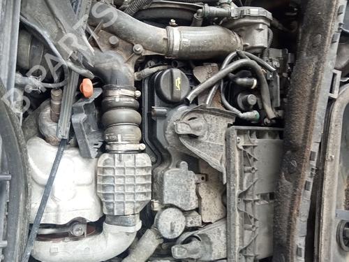 Gearkasse CITROËN BERLINGO MULTISPACE (B9) 1.6 HDi 115 | BP29209316M3 