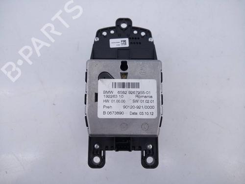 Electronic module BMW 3 (F30, F80) 316 d | BP19631023M83 