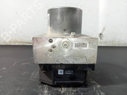 ABS pump FORD MONDEO IV (BA7) 2.0 TDCi | BP6212170M43 