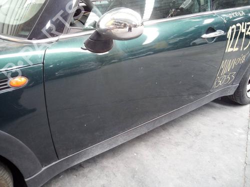 Left front door MINI MINI (R50, R53) One | BP18140665C2 