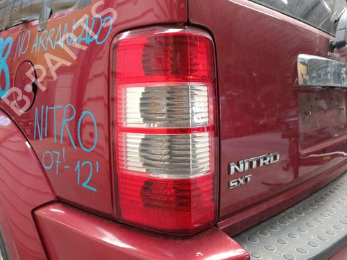 Used Left taillight Left taillight 37154247 37154247