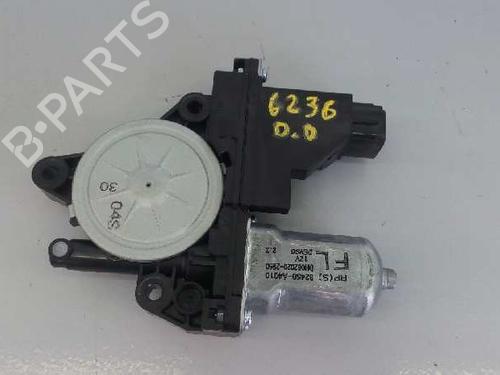 Rudehejsemotor forskærm højre KIA CARENS IV 1.7 CRDi (116 hp) 4976815