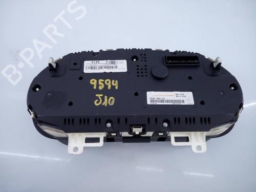 Instrument cluster NISSAN QASHQAI / QASHQAI +2 I (J10, NJ10, JJ10E) 1.5 dCi | BP8901903C47 