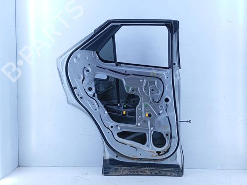 Left rear door TOYOTA C-HR (_X1_) 1.8 Hybrid (ZYX10_, ZYX11_) | BP24682629C4