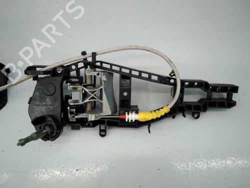 Front left lock BMW 2 Coupe (F22, F87) 218 d | BP3184723C98 
