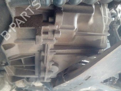Gearbox FORD MONDEO III (B5Y)  | BP16343016M3 