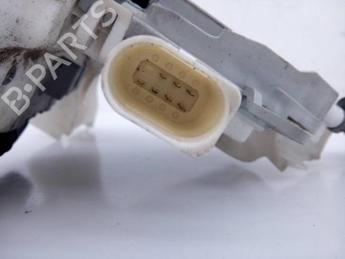 Front left lock AUDI A7 Sportback (4GA, 4GF) 3.0 TDI quattro | BP15543703C98