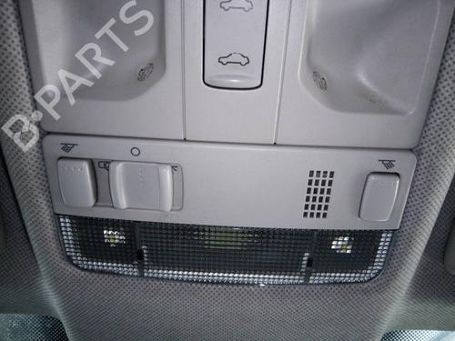 Interior roof light SEAT IBIZA IV SC (6J1, 6P5) 2.0 TDI BP17394254I8